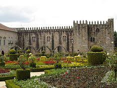 Garden of Santa Barbara