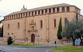 Convento de las Duenas