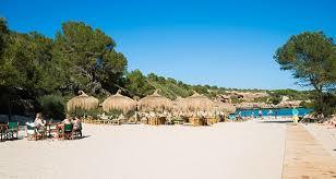 Cala Sa Nau