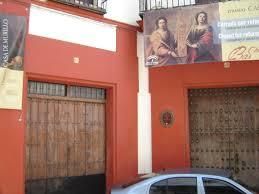 Museu Casa de Murillo