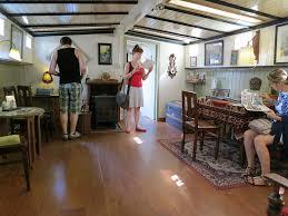 Museo Casa Flotante
