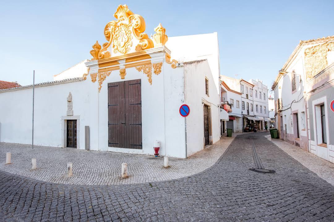 Museu Municipal Dr. José Formosinho