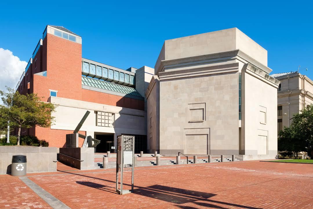 Museo del Holocausto
