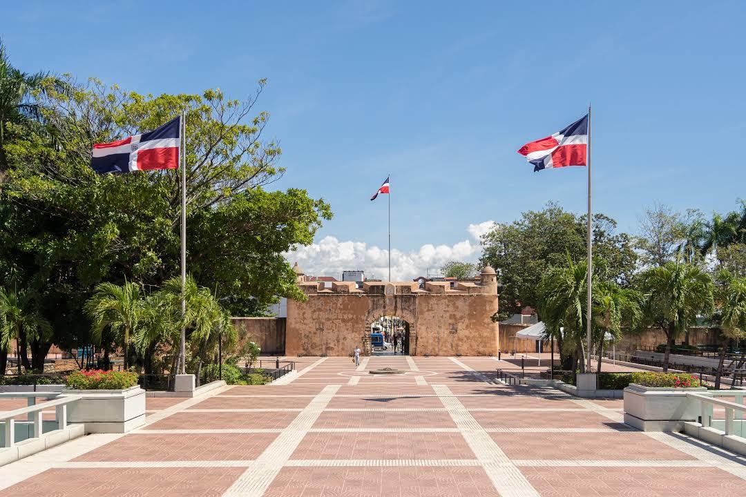 Baluarte del Conde