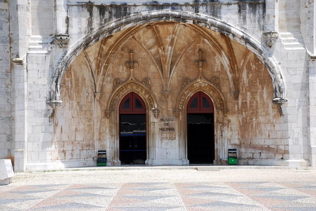 Museu Marítimo