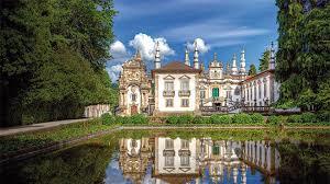 Fundação Da Casa De Mateus