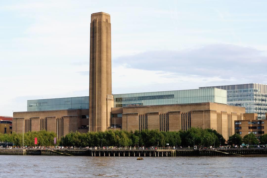 Tate - Museu Nacional de Arte Moderna