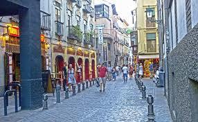 Calle Elvira