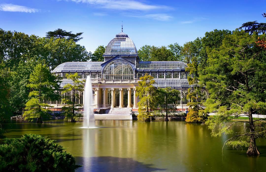 Palácio de Cristal