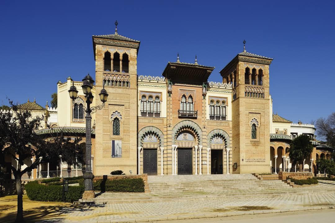 Museum of Popular Costumes