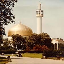 Regent's Park
