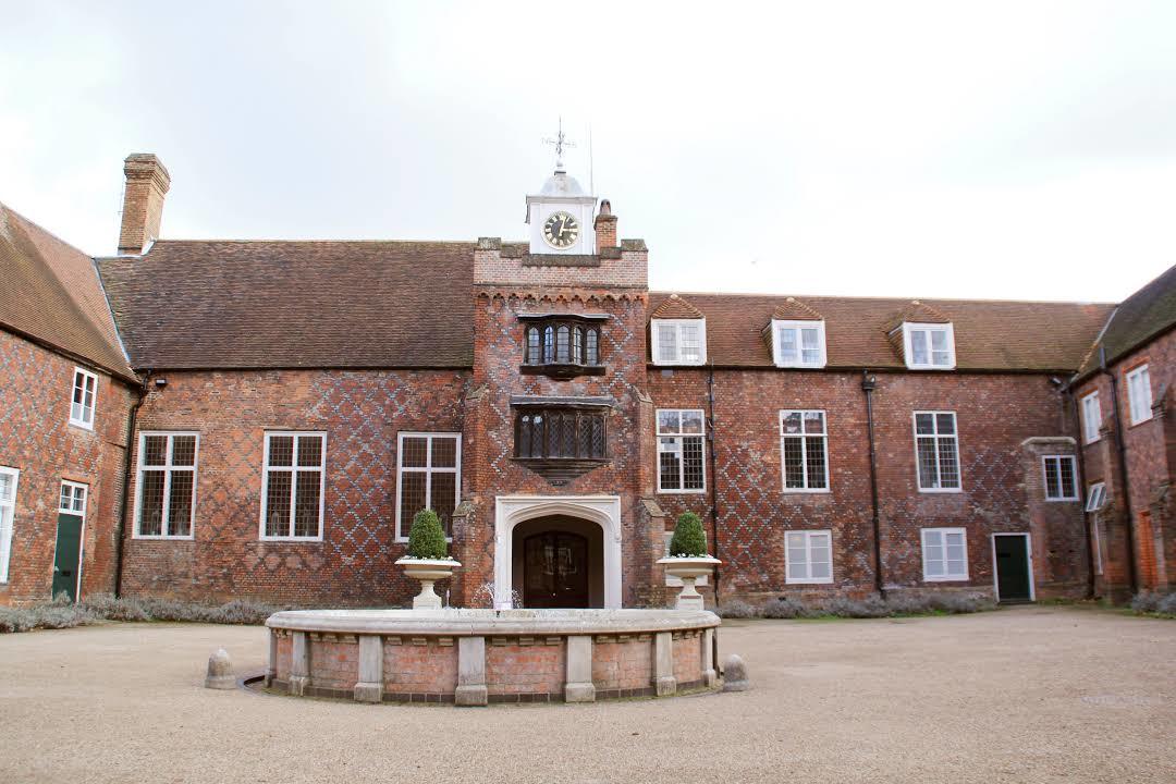 Fulham Palace