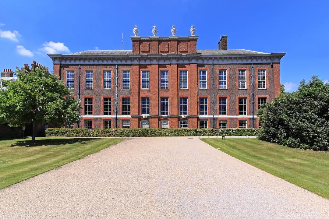 Palacio de Kensington