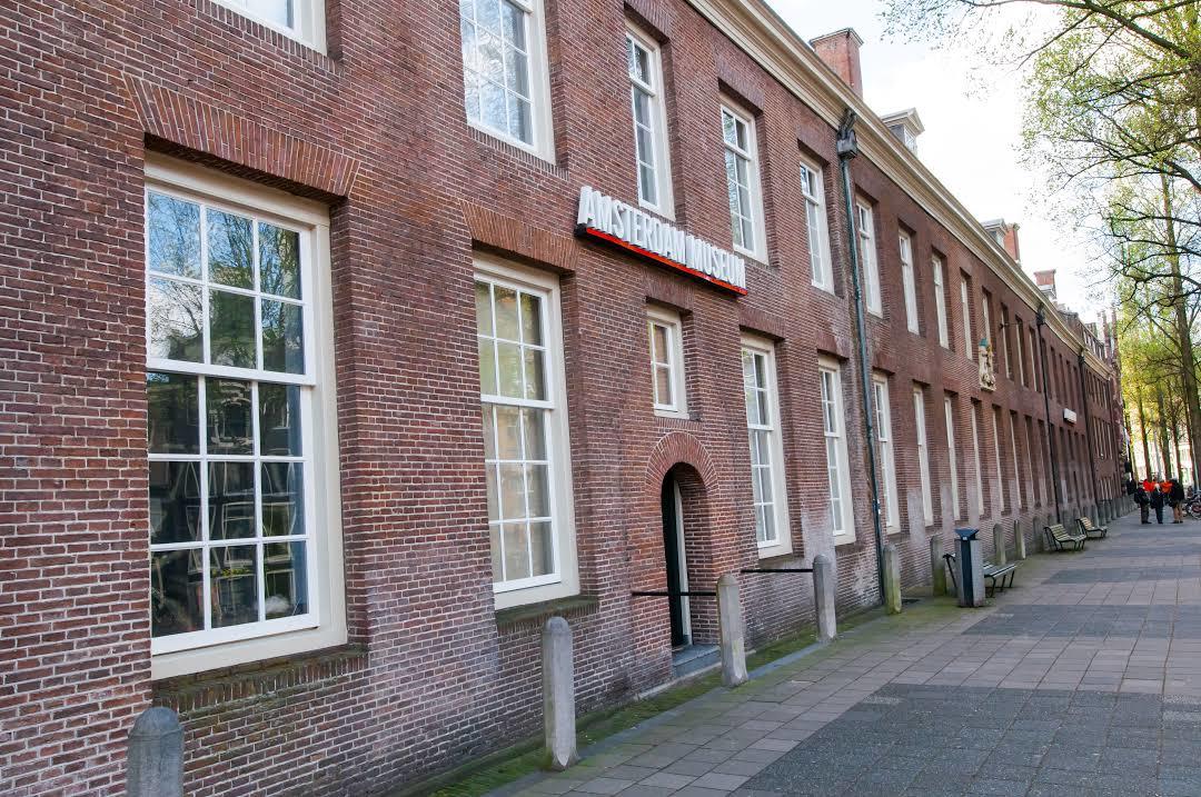Museu de Amsterdã
