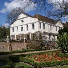 Lauderdale House