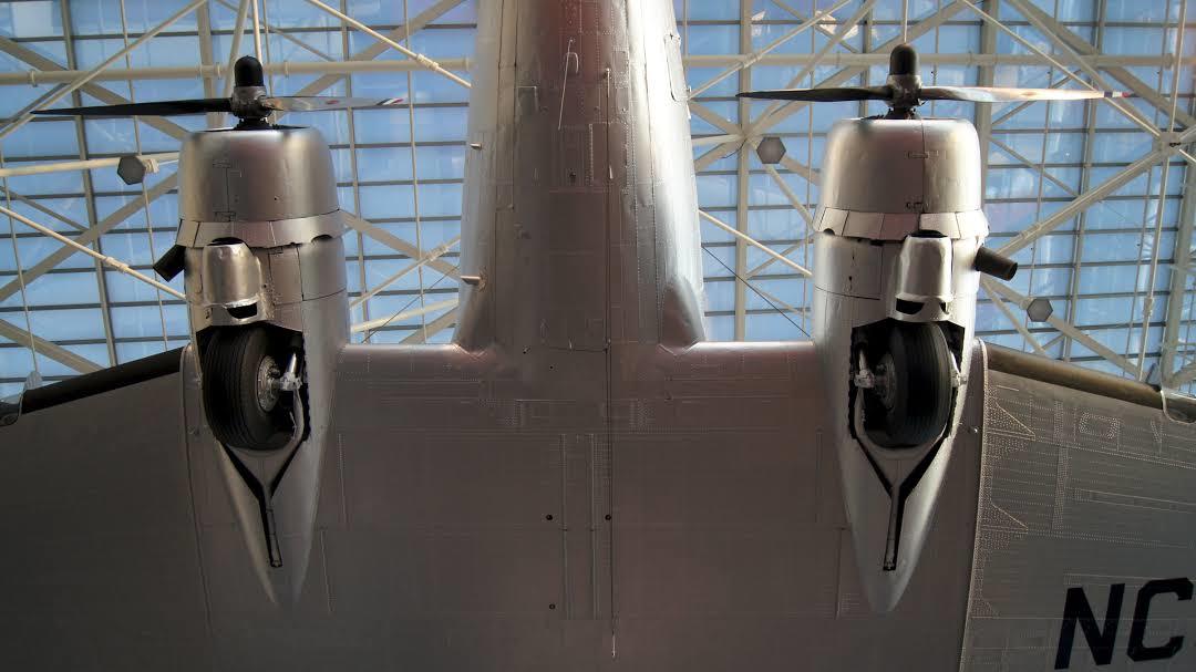 Museo del Vuelo