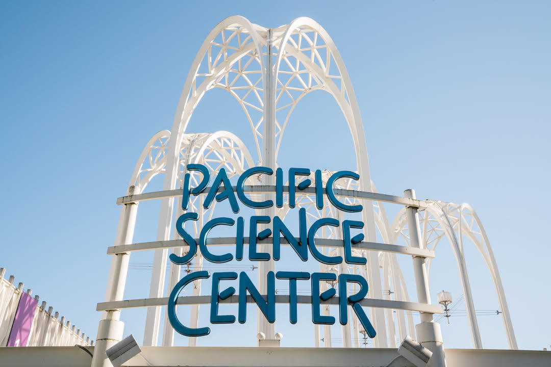 Centro de Ciencia del Pacífico