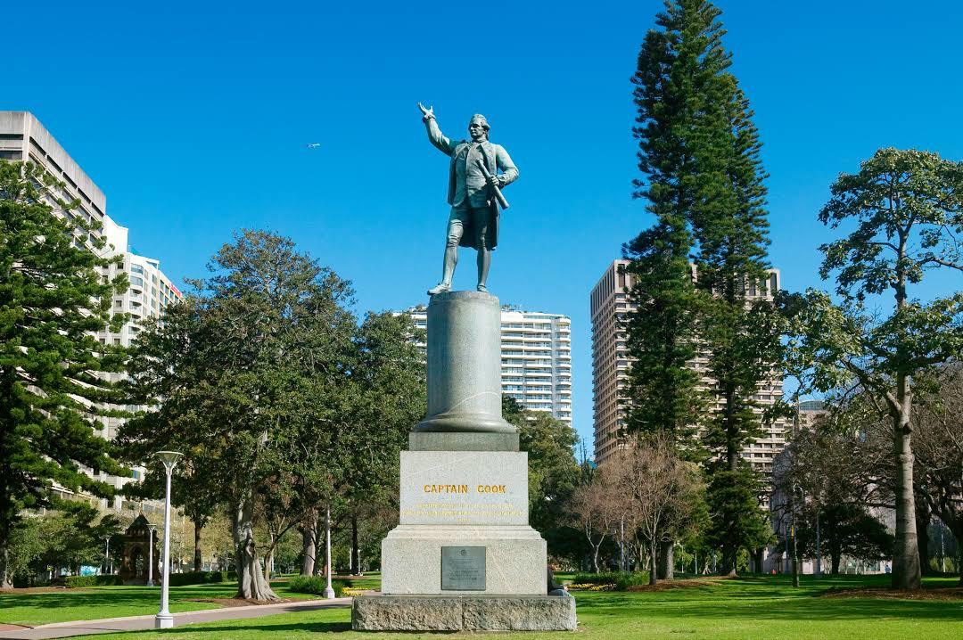 el Hyde Park