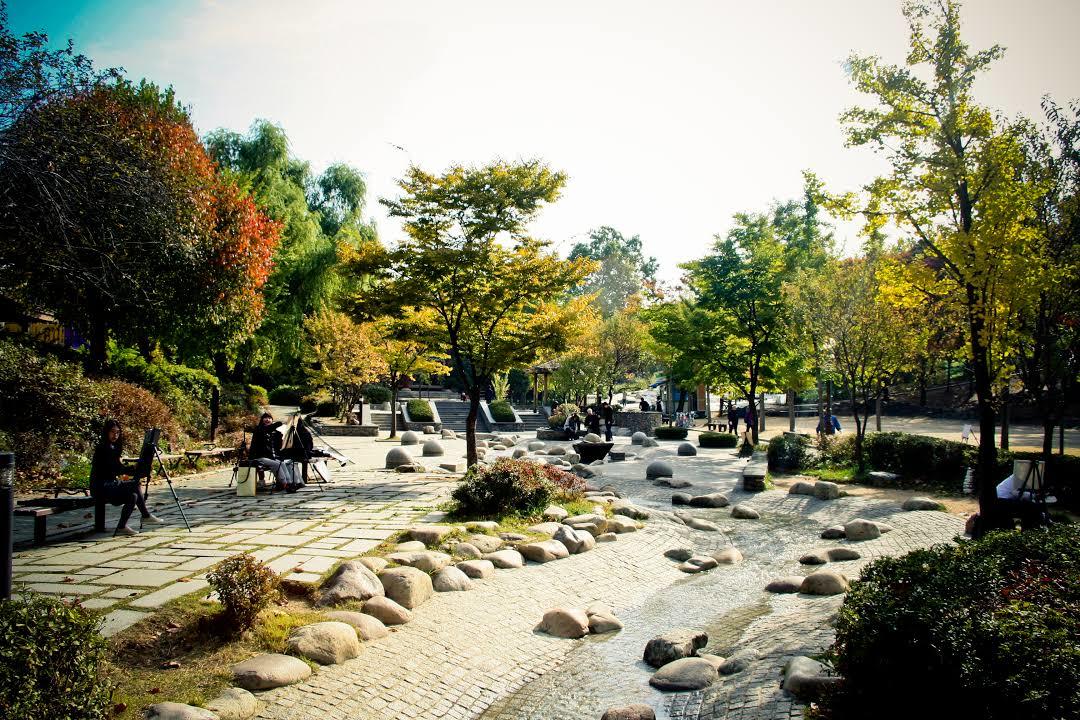 Grande Parque da Criança