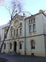Sinagoga Nożyk