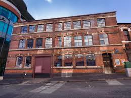 Coffin Works