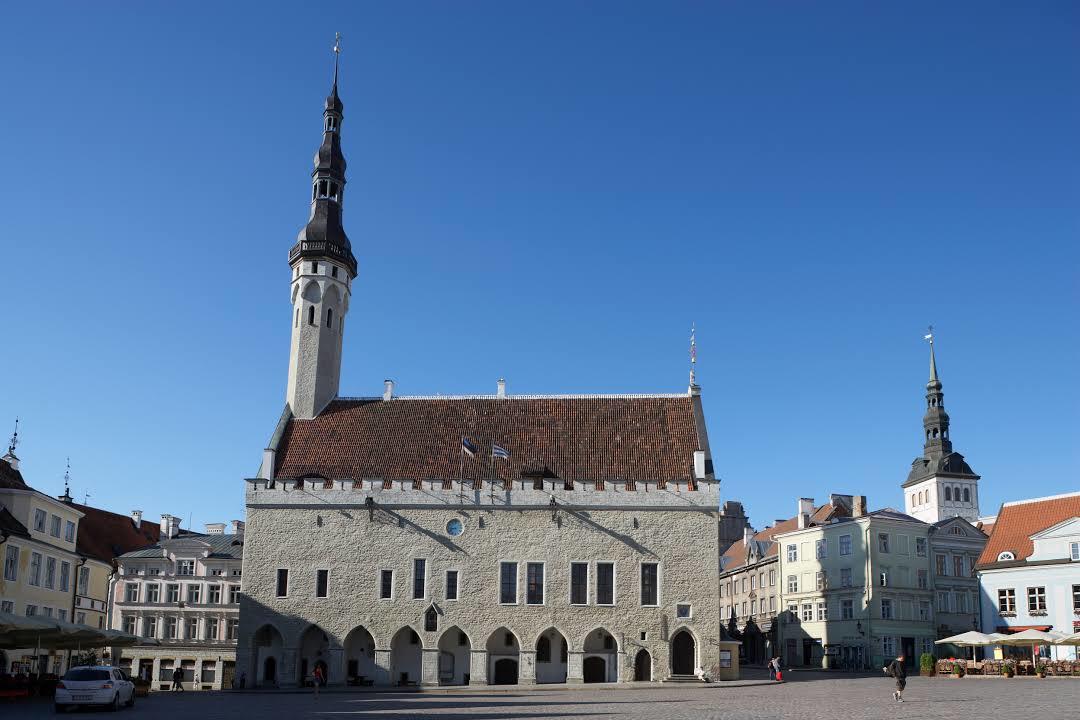 Ayuntamiento