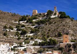 Castle of Cullera