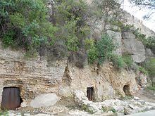 Sagunto Castle