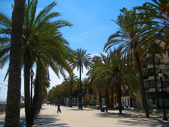 Passeig de la Rambla