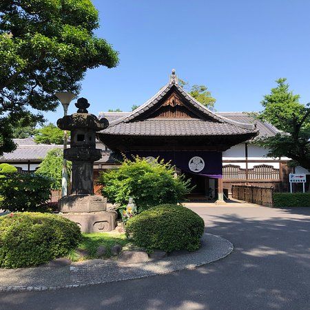 Templo de Kaneiji