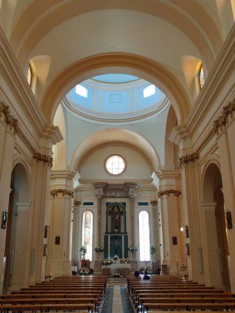 Parroquia San Jose