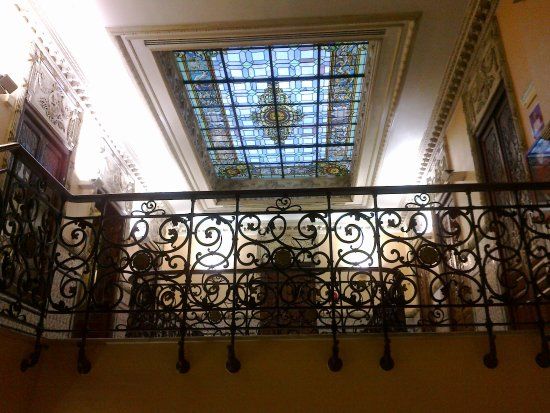 Palacio de Mora Claros