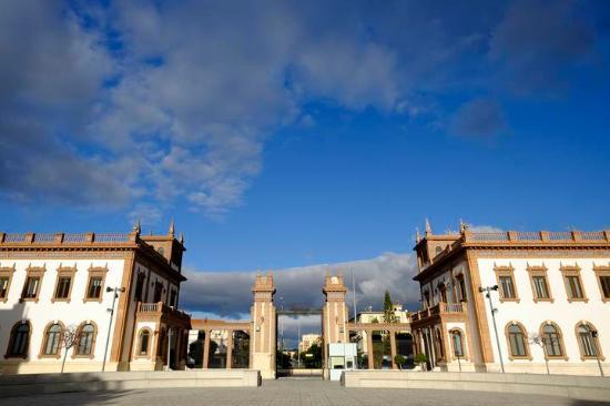 Tabacalera