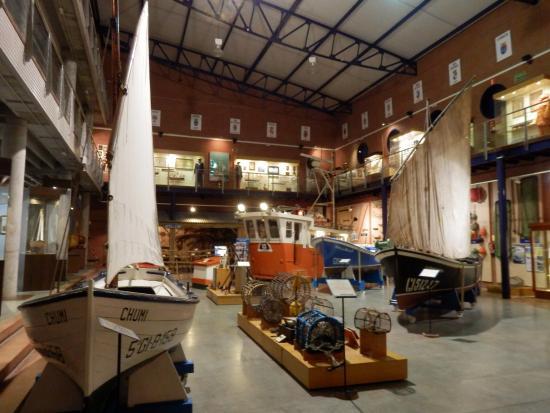 Maritime Museum of Asturias