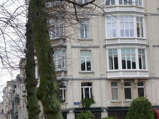 Casa Natal de Julio Cortazar