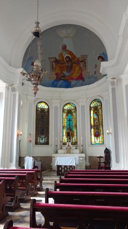 Capela de Santa Teresinha