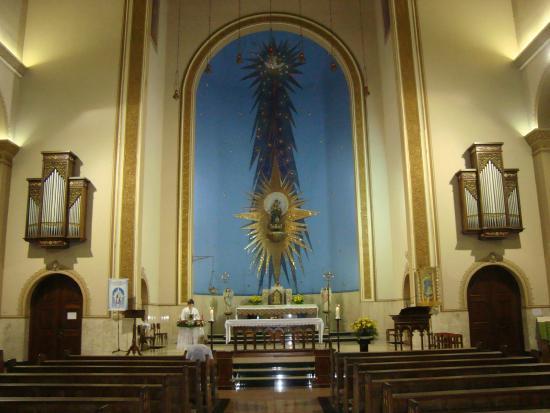 Igreja Nossa Senhora do Rosario