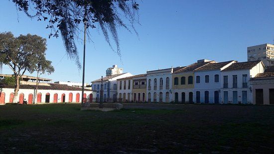 Porto de São Mateu
