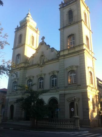 Paróquia Nossa Senhora do Rosário de Fátima
