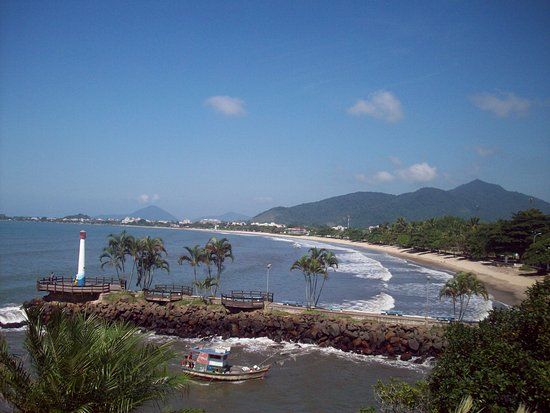 Cruzeiro Lighthouse