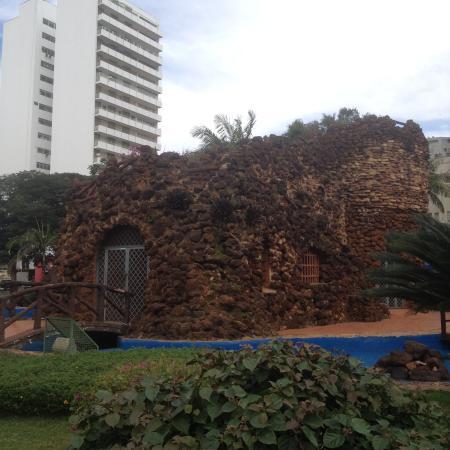 Gruta Municipal
