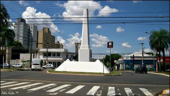 Obelisco