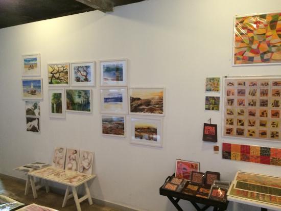 Galeria Ponto