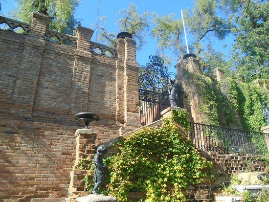 Castillo Hidalgo