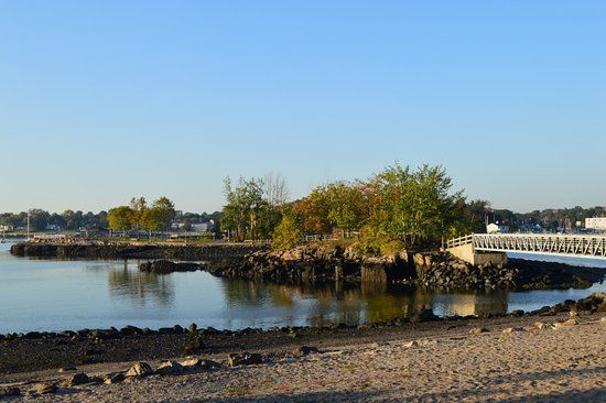 Five Islands Park