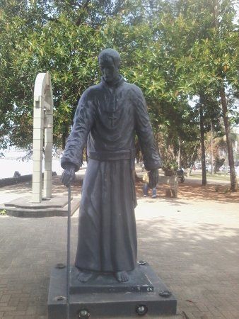 Praça do Cruzeiro