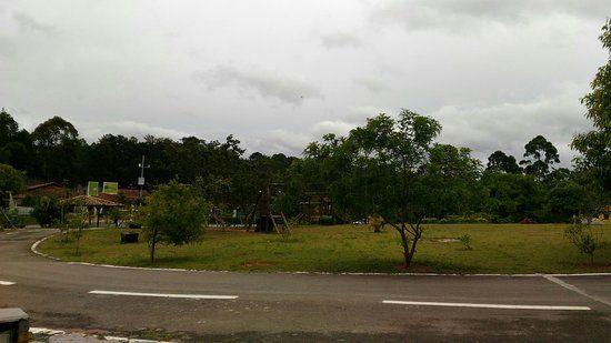 Parque Teresa Maia