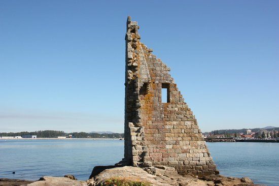Torre San Sadurnino