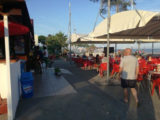 Esquirol Park