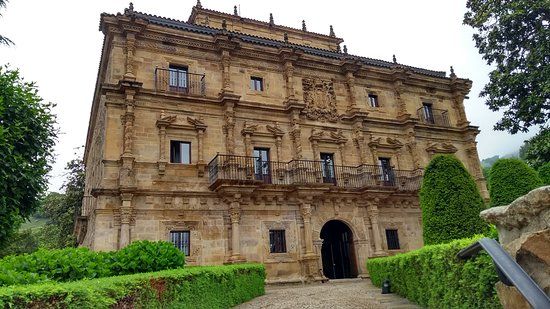 Palacio de Soñanes